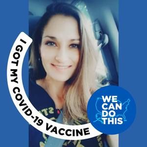 Meet your Posher, Erika